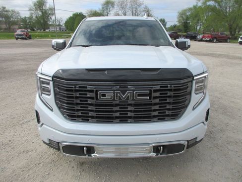 New 2026 GMC Sierra 1500 Denali Ultimate AWD/4WD image 12