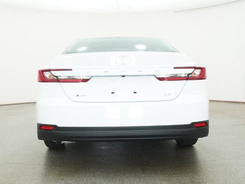 New 2026 Toyota Camry LE FWD image 39