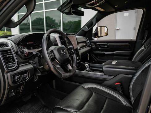 Used 2021 RAM 1500 TRX w/ TRX Level 2 Equipment Group image 45