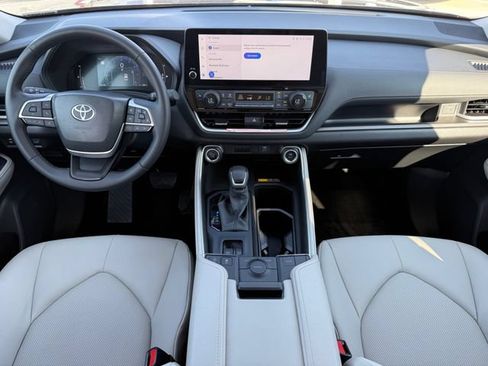 Used 2024 Toyota Grand Highlander FWD image 23