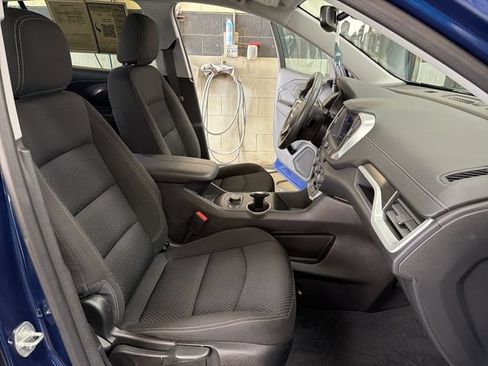 Certified 2023 GMC Terrain SLE w/ Driver Convenience Package AWD/4WD image 25