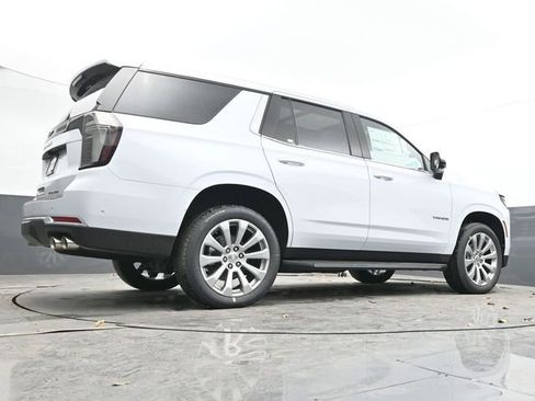 New 2026 Chevrolet Tahoe Premier w/ Sun And Tow Package image 53