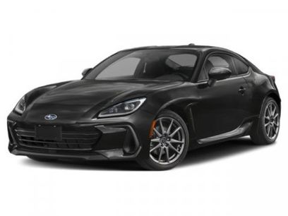 New 2025 Subaru BRZ Premium