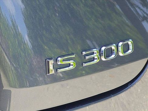 Used 2023 Lexus IS 300 w/ Premium Package RWD image 20
