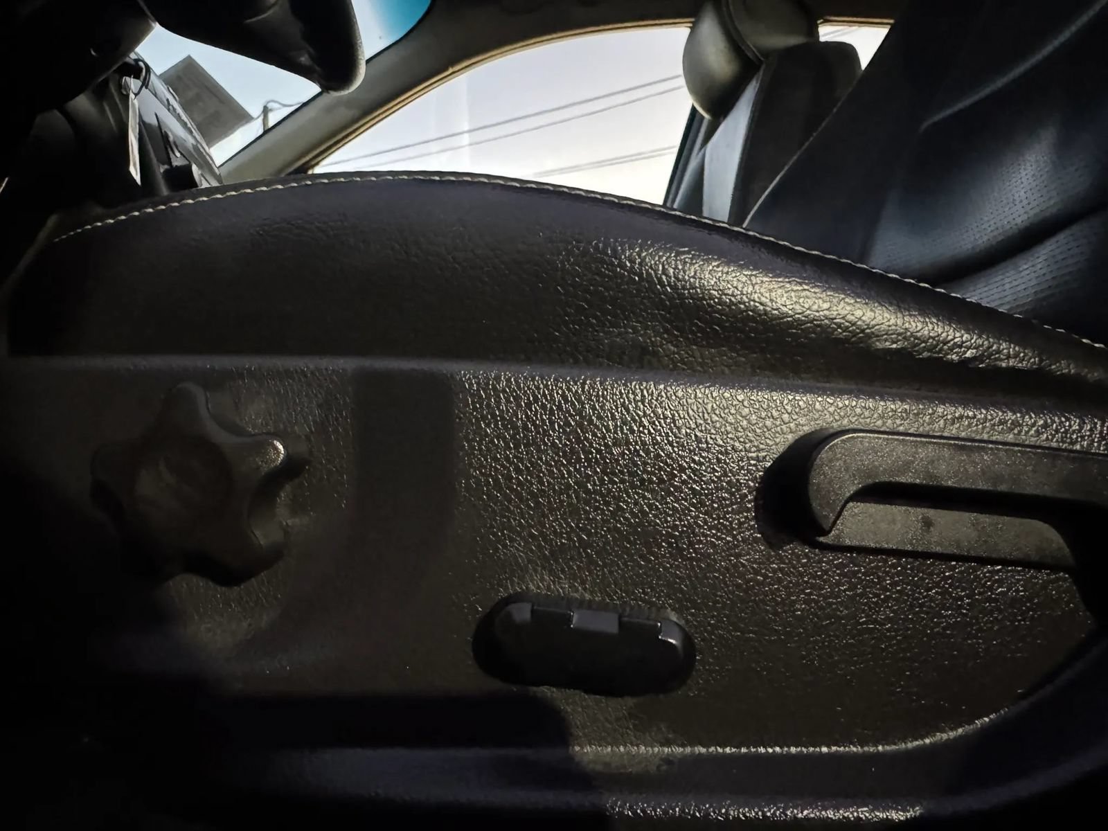 Used 2007 Ford Fusion SE FWD image 21