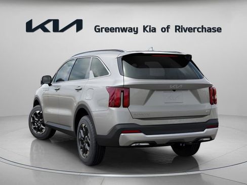 New 2026 Kia Sorento S AWD/4WD image 5