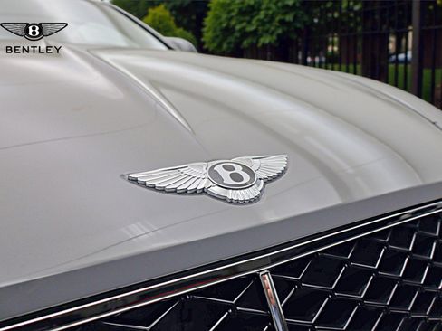 New 2026 Bentley Continental GT image 3