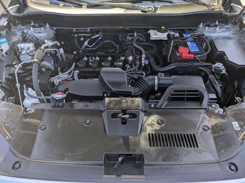 Used 2025 Honda CR-V EX-L image 23