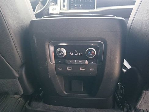 Used 2023 GMC Yukon XL Denali w/ Max Trailering Package AWD/4WD image 17