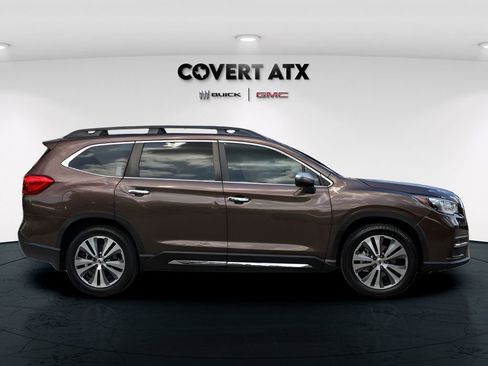 Used 2020 Subaru Ascent Touring w/ Popular Package #3 AWD/4WD image 8