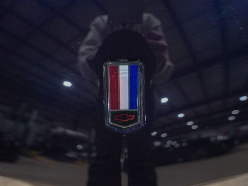 Used 2001 Chevrolet Camaro Z28 w/ SS Performance/Appearance Pkg image 23