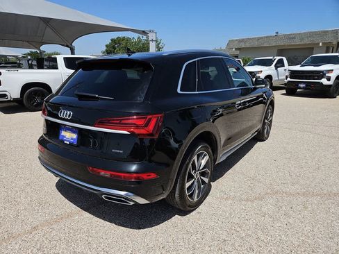 Used 2023 Audi Q5 2.0T Premium Plus AWD/4WD image 8