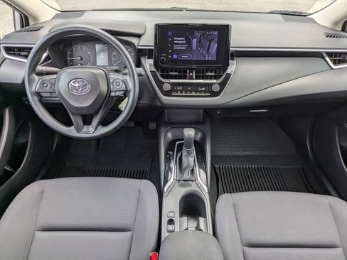 Used 2024 Toyota Corolla LE FWD image 18