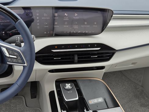 New 2026 Buick Enclave Avenir w/ Super Cruise Package FWD image 23