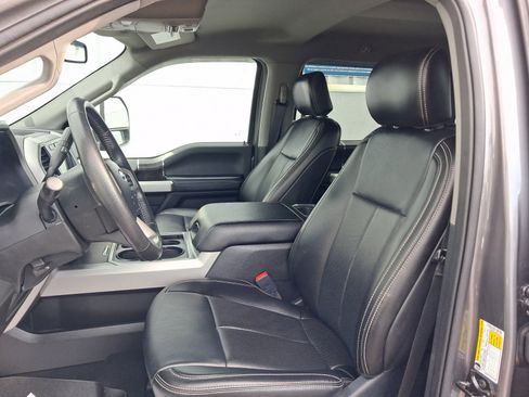 Used 2021 Ford F350 Lariat w/ Chrome Package AWD/4WD image 5