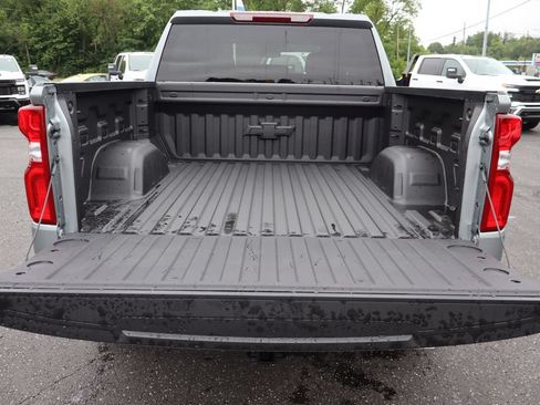 New 2026 Chevrolet Silverado 1500 RST AWD/4WD image 15