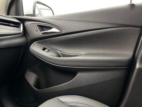 New 2026 Buick Encore GX Sport Touring w/ Advanced Technology Package FWD image 41