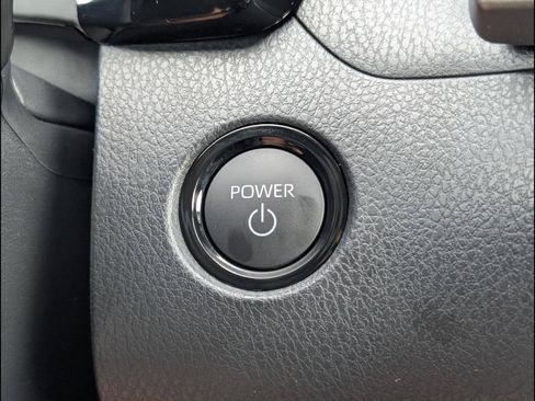 New 2026 Toyota Camry LE FWD image 18