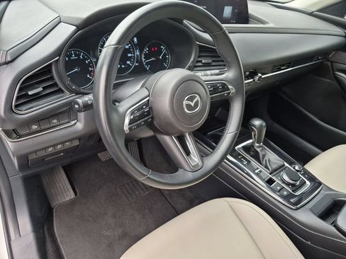Used 2025 MAZDA CX-30 AWD 2.5 S w/ Preferred Package image 15