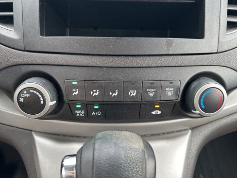 Used 2014 Honda CR-V EX image 25