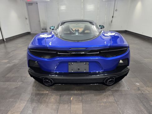 Used 2023 McLaren GT RWD image 5