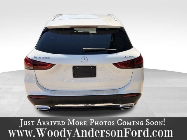 Used 2022 Mercedes-Benz GLA 250 4MATIC image 6