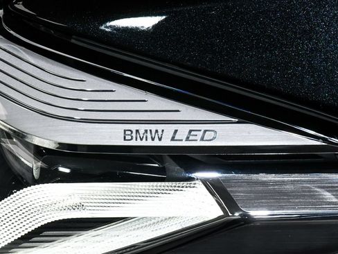 Used 2023 BMW M5 w/ Executive Package AWD/4WD image 80