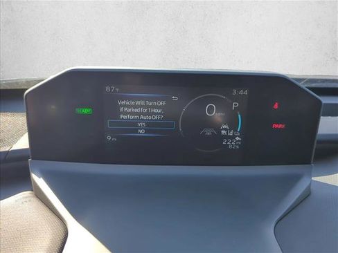 New 2026 Toyota bZ image 18