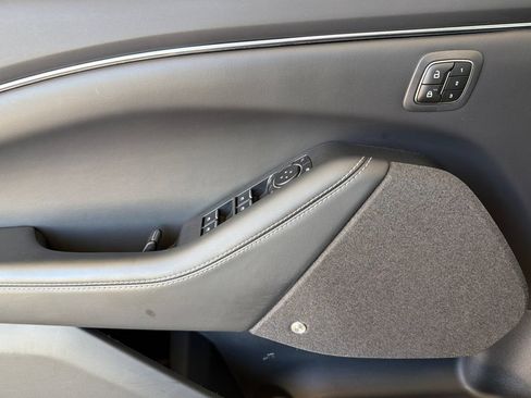 Used 2024 Ford Mustang Mach-E Premium AWD/4WD image 11