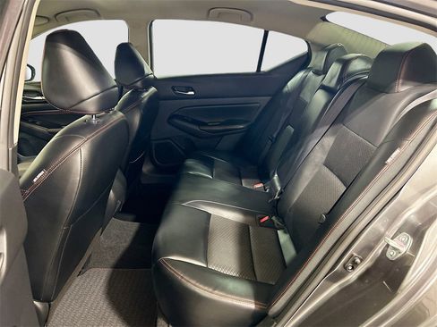 Used 2023 Nissan Altima 2.5 SR image 20