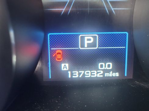 Used 2018 Subaru Outback 2.5i Limited image 20