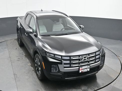 New 2026 Hyundai Santa Cruz SEL AWD/4WD image 38