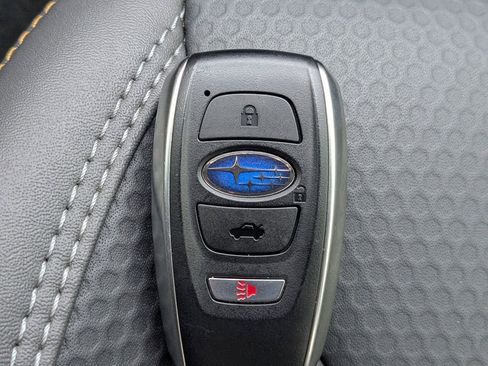 Used 2024 Subaru Forester Wilderness AWD/4WD image 28