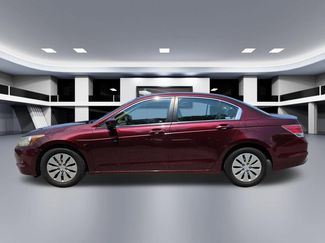 Used 2008 Honda Accord LX video 2