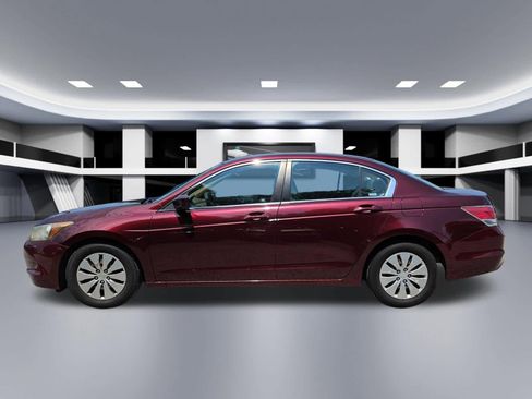 Used 2008 Honda Accord LX image 2