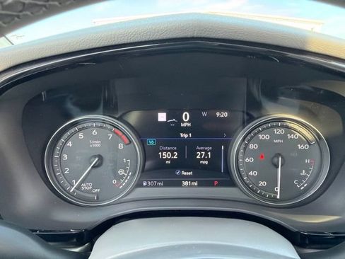 Used 2026 Cadillac XT5 Premium Luxury w/ Driver Assist Package FWD image 17
