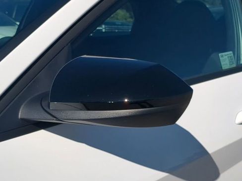 New 2025 Hyundai Elantra Sport FWD image 12