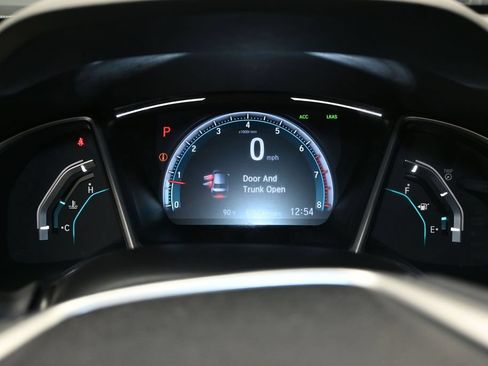 Used 2019 Honda Civic EX image 17