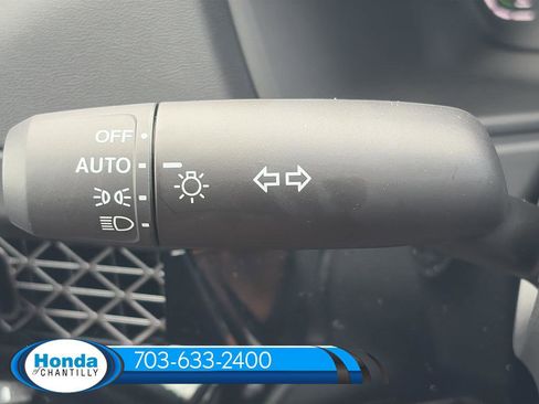 New 2026 Honda Accord Hybrid Sport-L FWD image 10