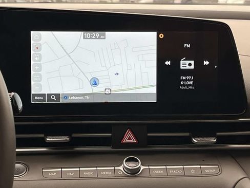 Certified 2024 Hyundai Elantra SEL w/ Convenience Package FWD image 15