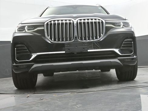 Used 2019 BMW X7 xDrive40i w/ Premium Package image 43