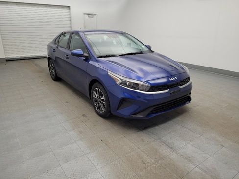 Used 2023 Kia Forte LXS image 13