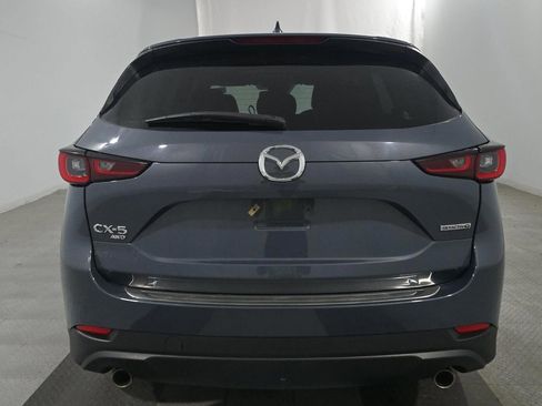 Used 2024 MAZDA CX-5 Carbon Edition AWD/4WD image 5