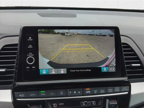 New 2026 Honda Odyssey EX-L image 12