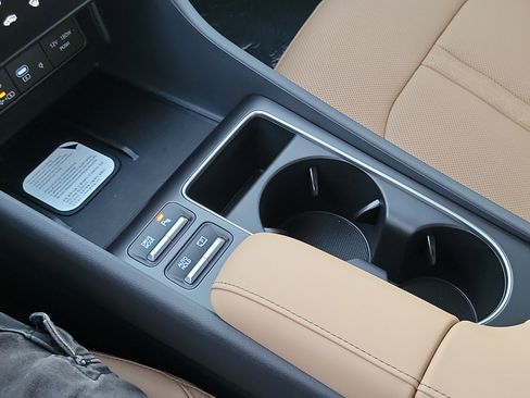 New 2026 Hyundai Sonata Limited image 11