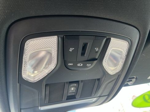 Used 2019 RAM 1500 Rebel w/ Rebel Level 2 Equipment Group image 25