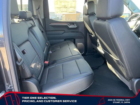 New 2026 GMC Sierra 1500 Denali AWD/4WD image 17