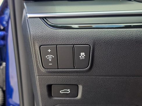 New 2026 Kia K5 GT-Line FWD image 27