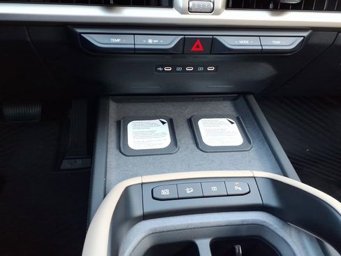 New 2027 Kia Telluride EX AWD/4WD image 17