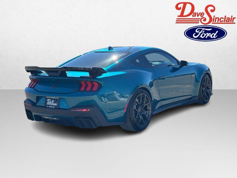 New 2026 Ford Mustang Dark Horse SC RWD image 7